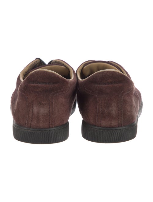 Hermès Quick Sneakers