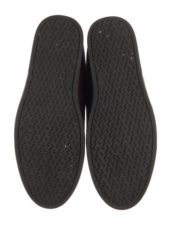 Hermès Quick Sneakers