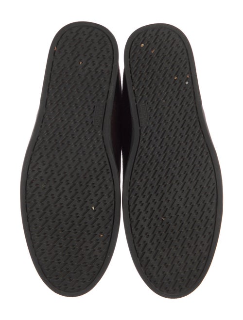 Hermès Quick Sneakers