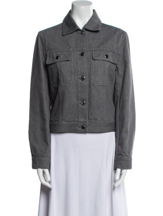 Hermès 2022 Denim Jacket