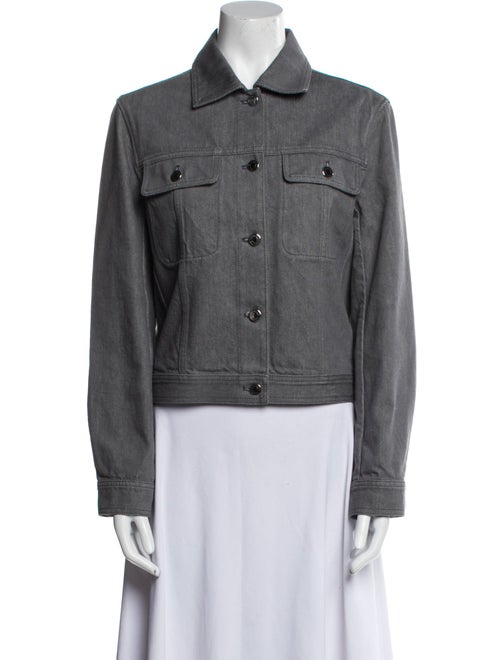 Hermès 2022 Denim Jacket