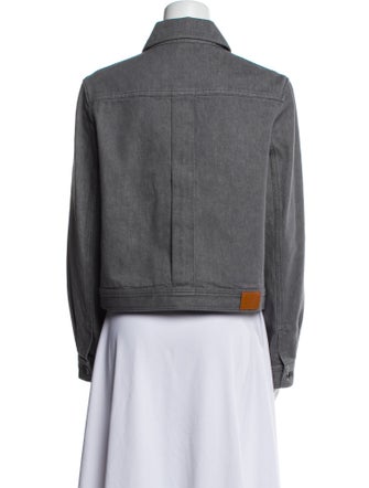 Hermès 2022 Denim Jacket