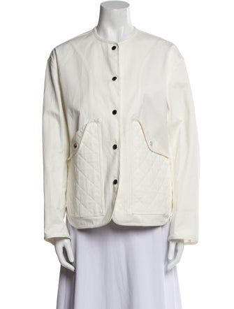 Hermès Evening Jacket