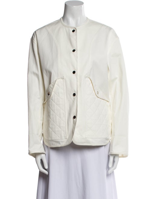 Hermès Evening Jacket