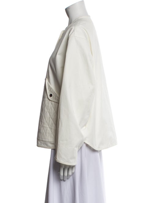 Hermès Evening Jacket