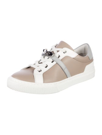 Hermès Day Sneakers
