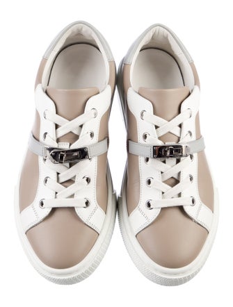 Hermès Day Sneakers