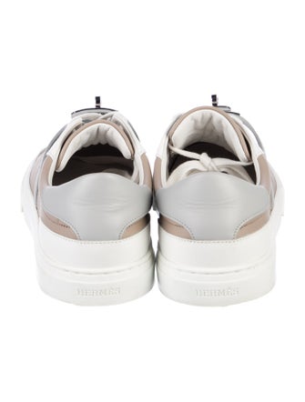 Hermès Day Sneakers