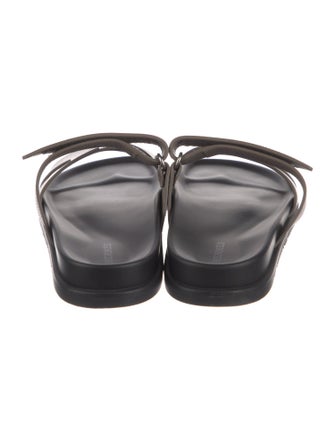 Hermès Chypre H Logo Slides