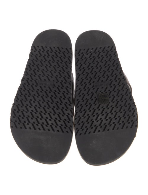 Hermès Chypre H Logo Slides