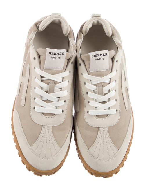 Hermès Jet Sneakers
