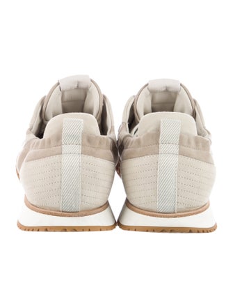 Hermès Jet Sneakers