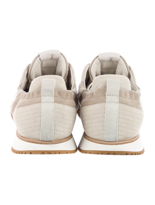 Hermès Jet Sneakers