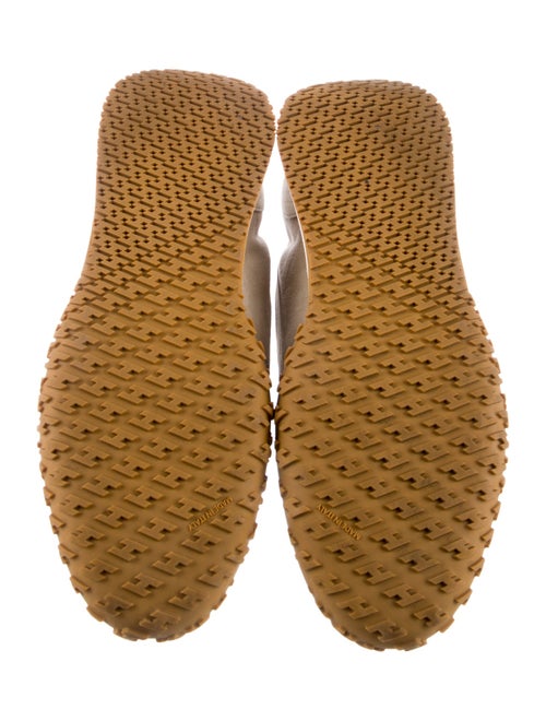 Hermès Jet Sneakers