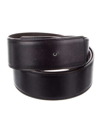 Hermès Reversible 42 mm Belt Strap Belt Strap