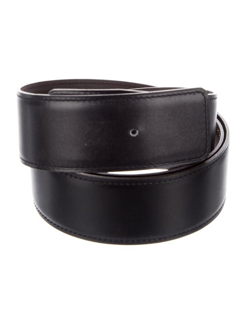 Hermès Reversible 42 mm Belt Strap Belt Strap