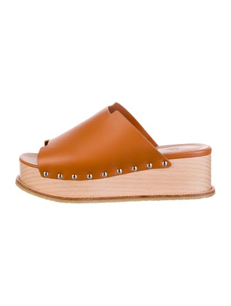 Hermès 2021 Ellipse Slides