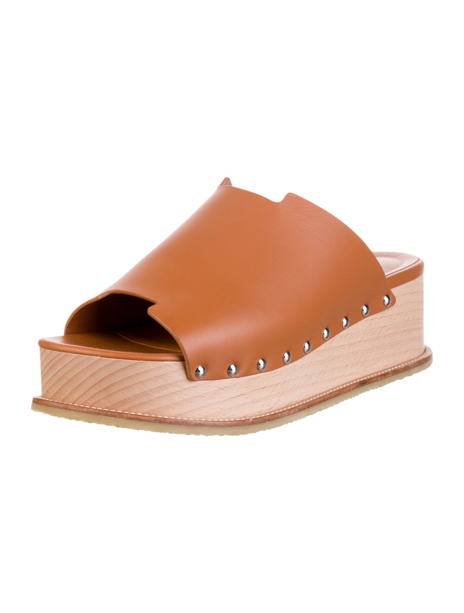 Hermès 2021 Ellipse Slides
