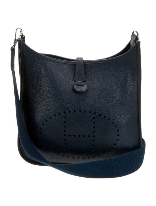 Hermès Clemence Evelyne II 29