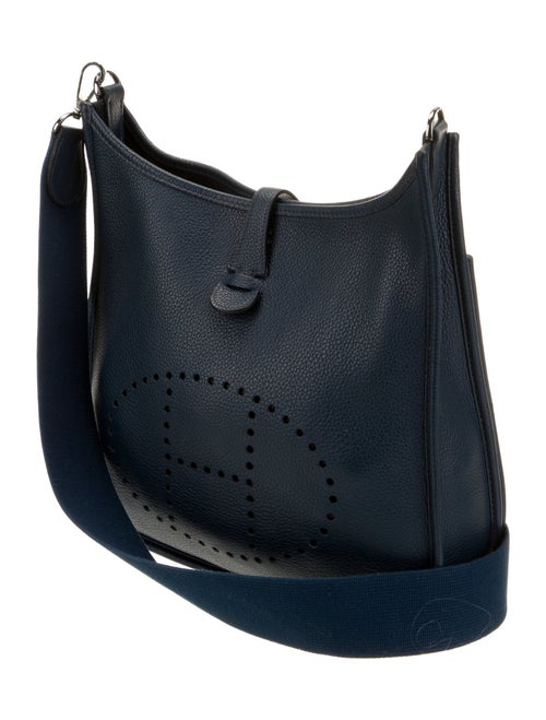 Hermès Clemence Evelyne II 29