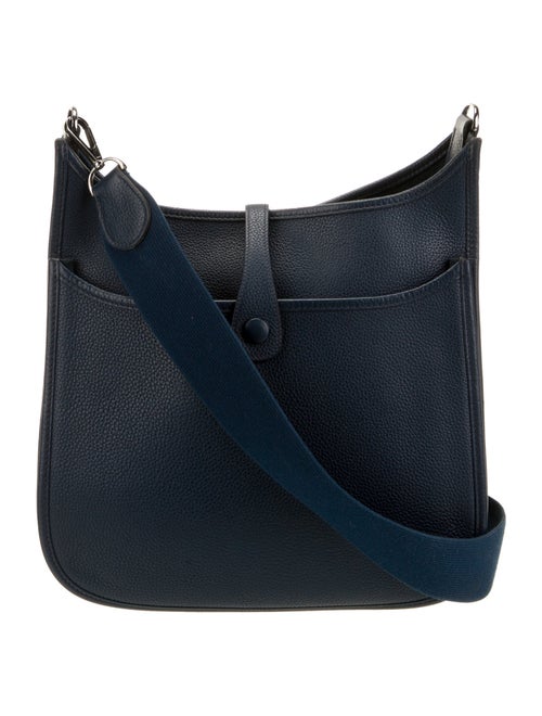 Hermès Clemence Evelyne II 29