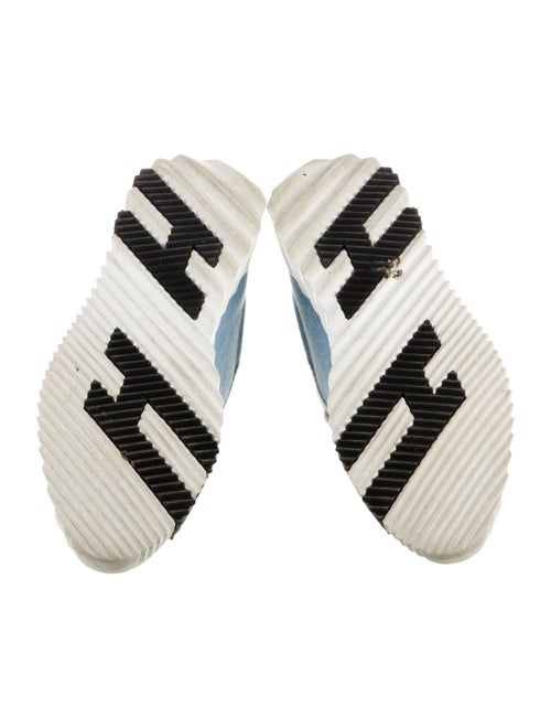 Hermès Bouncing Sneakers