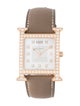 Hermès Heure H Watch
