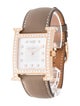 Hermès Heure H Watch