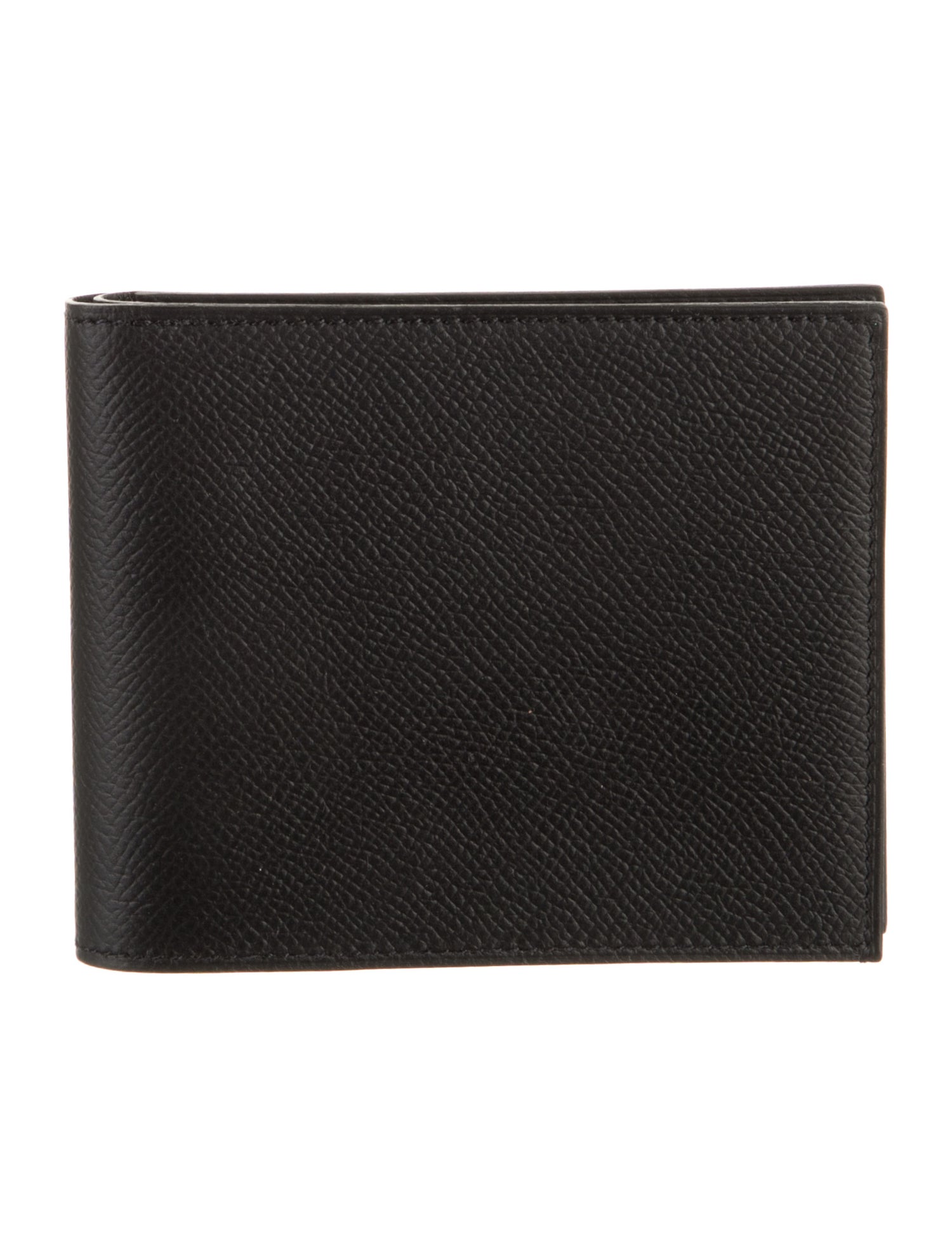 Hermès 2020 Citizen Twill Bifold Wallet