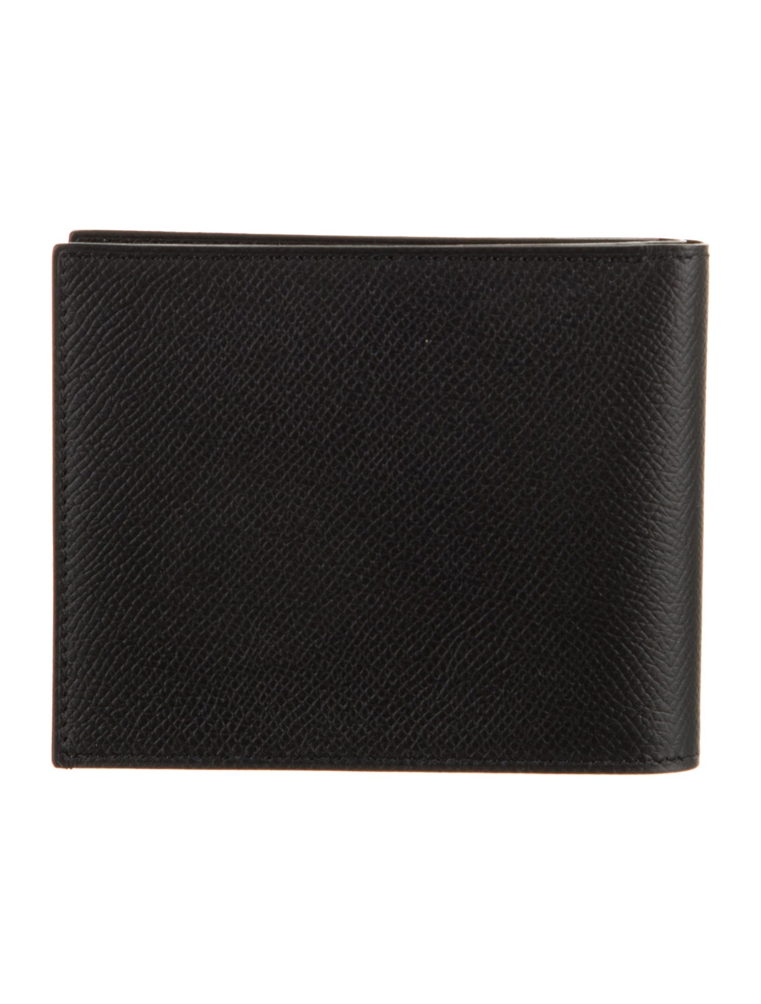 Hermès 2020 Citizen Twill Bifold Wallet
