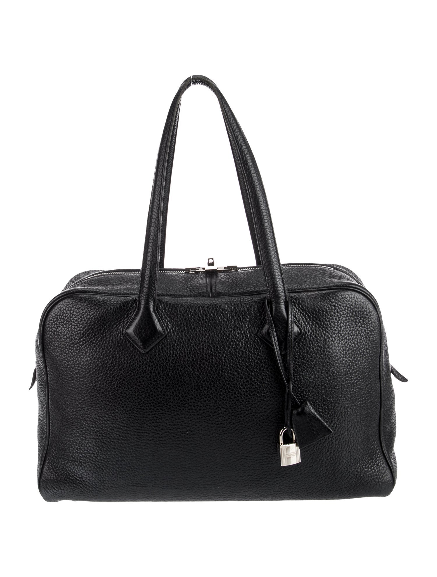 Hermès Clemence Victoria II 35