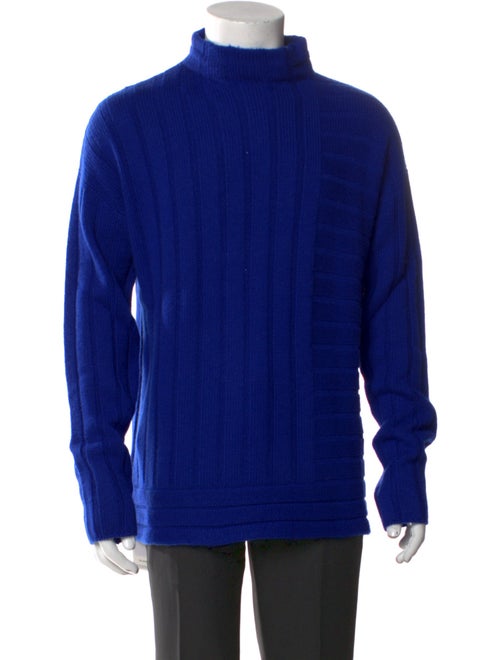 Hermès Cashmere Turtleneck Pullover