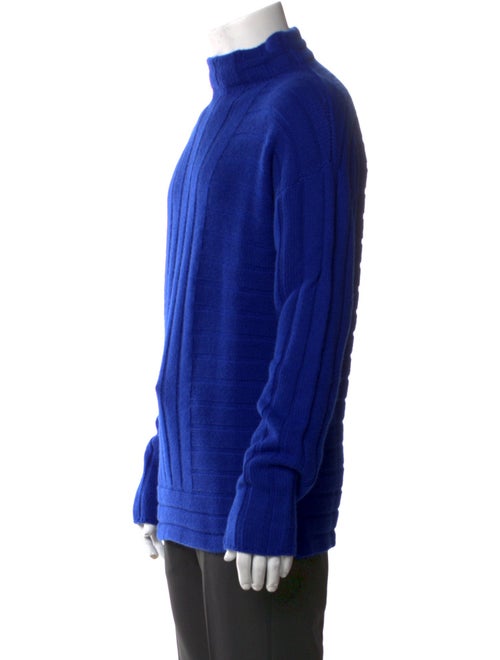 Hermès Cashmere Turtleneck Pullover