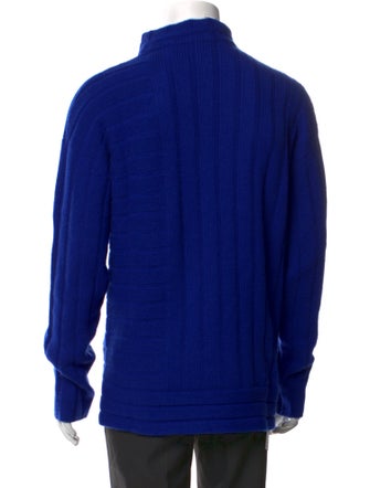 Hermès Cashmere Turtleneck Pullover