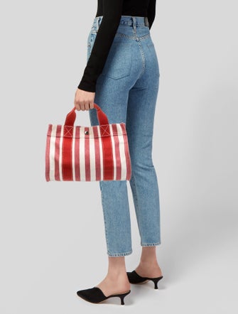 Hermès Toile Cannes MM