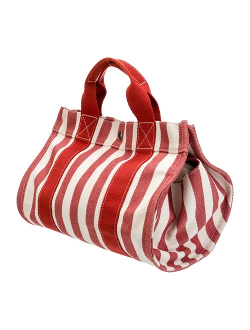 Hermès Toile Cannes MM