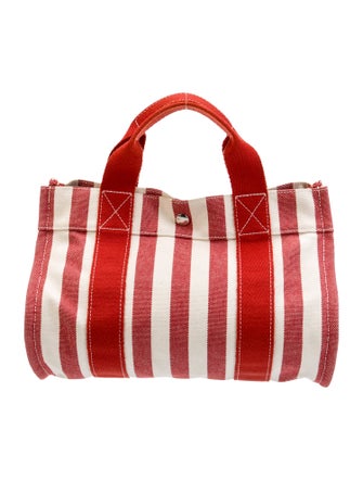 Hermès Toile Cannes MM