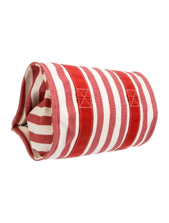 Hermès Toile Cannes MM