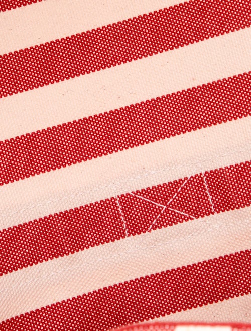 Hermès Toile Cannes MM