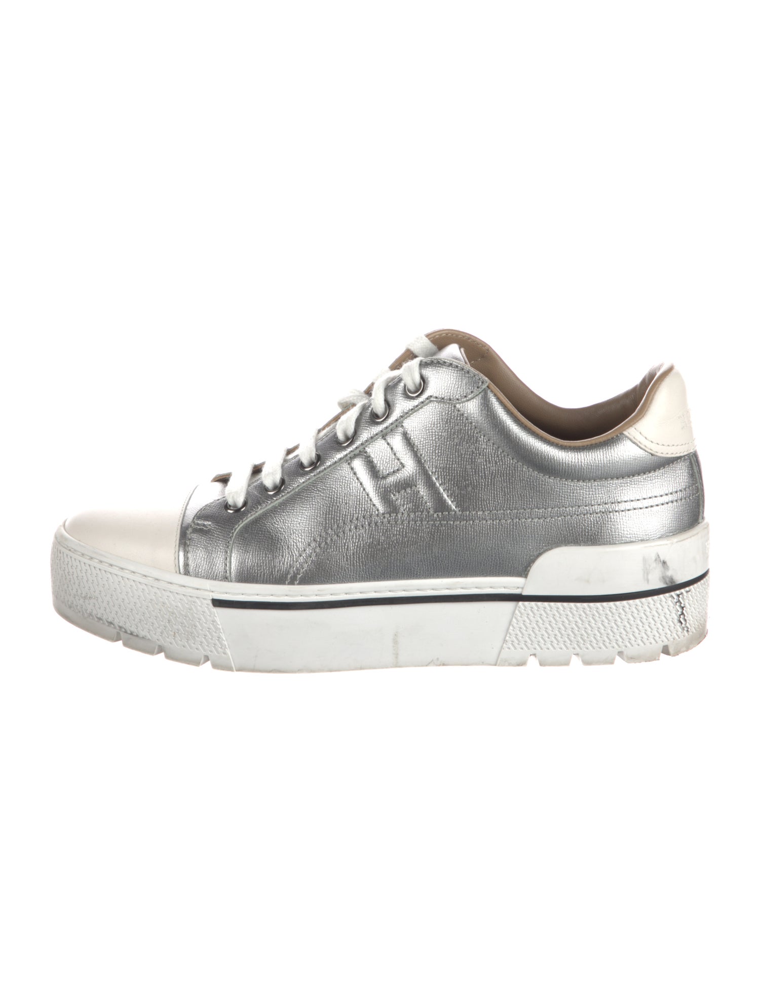 Hermès Voltage Sneakers