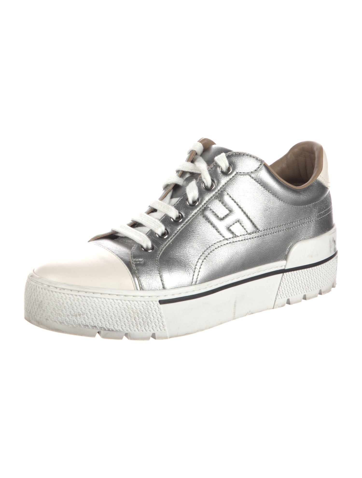 Hermès Voltage Sneakers