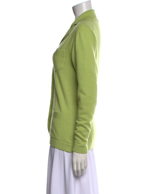 Hermès Vintage Cashmere Sweater