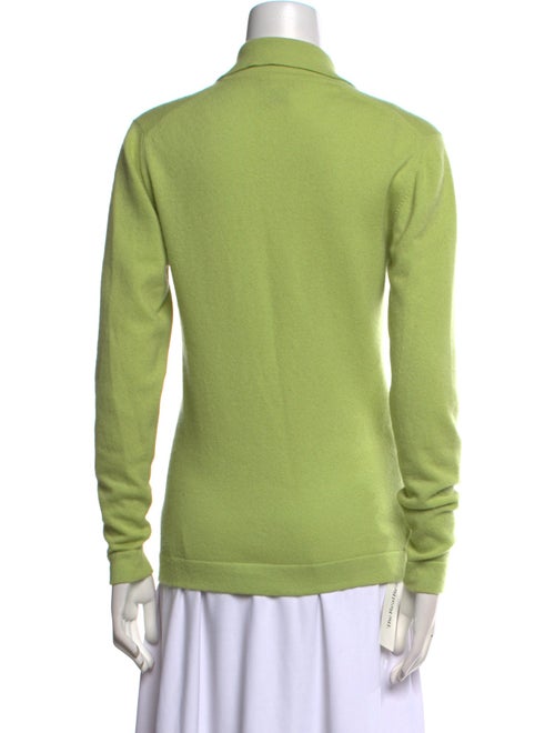 Hermès Vintage Cashmere Sweater