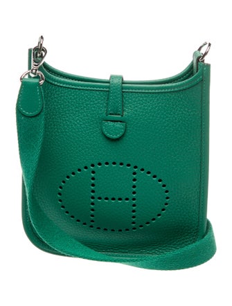 Hermès 2023 Clemence Evelyne TPM 16