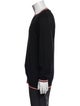 Hermès Cashmere Crew Neck Pullover