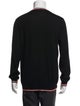 Hermès Cashmere Crew Neck Pullover