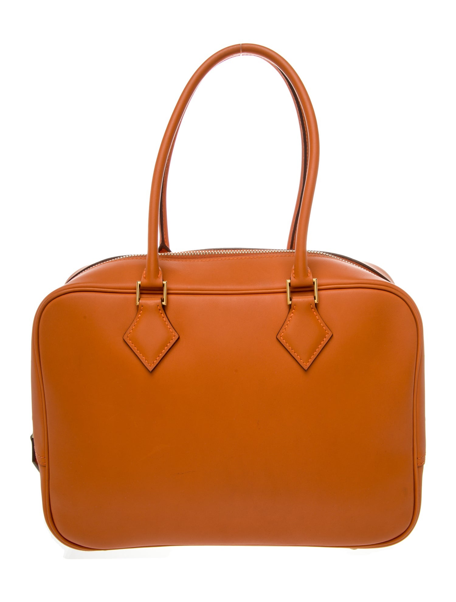 Hermès Chamonix Plume 28