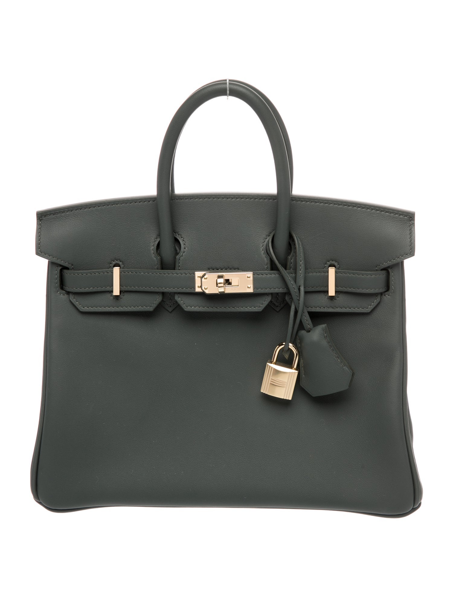 Hermès 2025 Swift Birkin 25