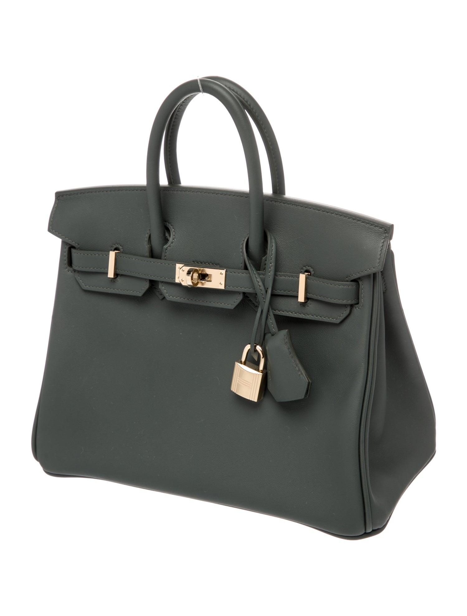 Hermès 2025 Swift Birkin 25
