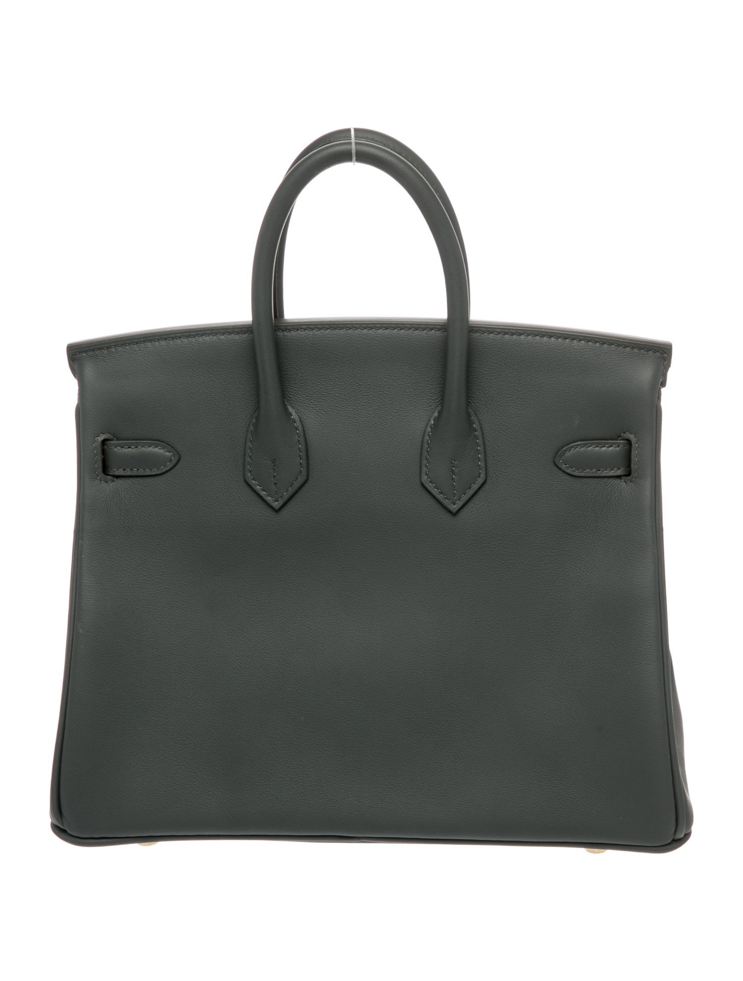Hermès 2025 Swift Birkin 25